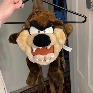 Taz Backpack
